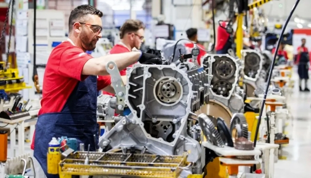 Informe Pymes: en 2023, la actividad acumuló una baja del 2,6%