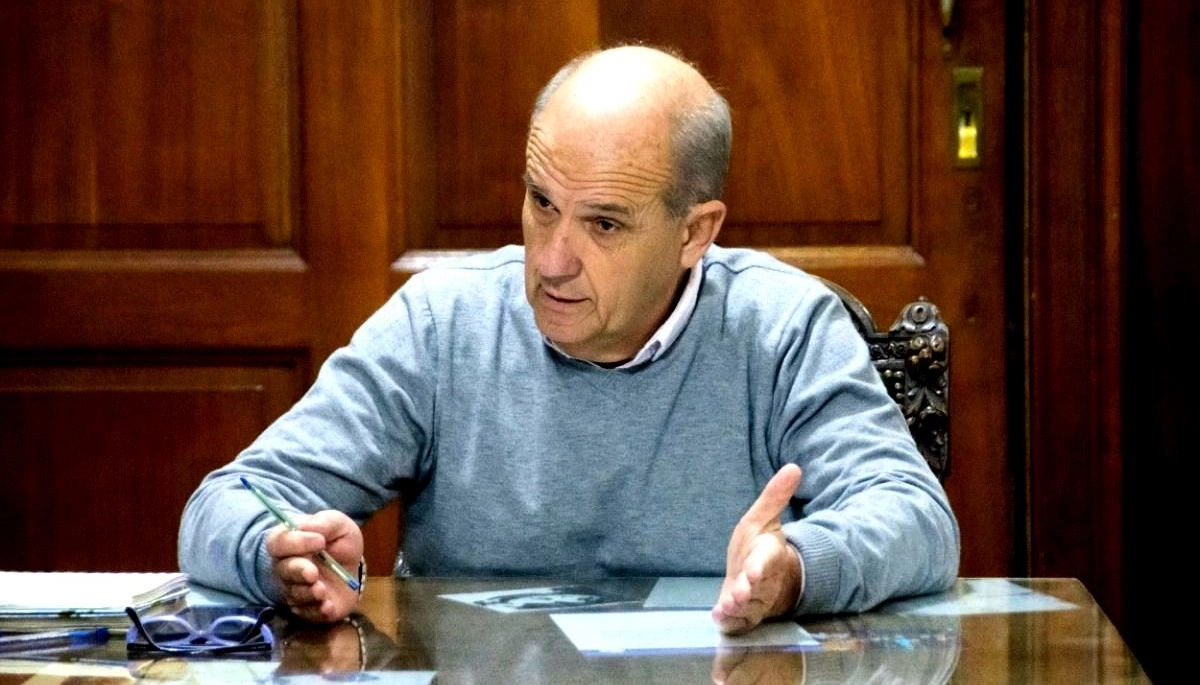 Otro intendente adhirió al paro del 24 y anunció que la Municipalidad estará cerrada