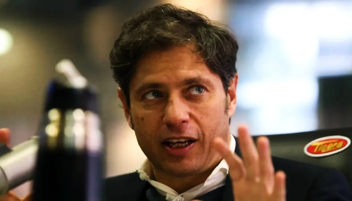 Asesinato de Umma: Kicillof convocó de urgencia a su ministro de Seguridad