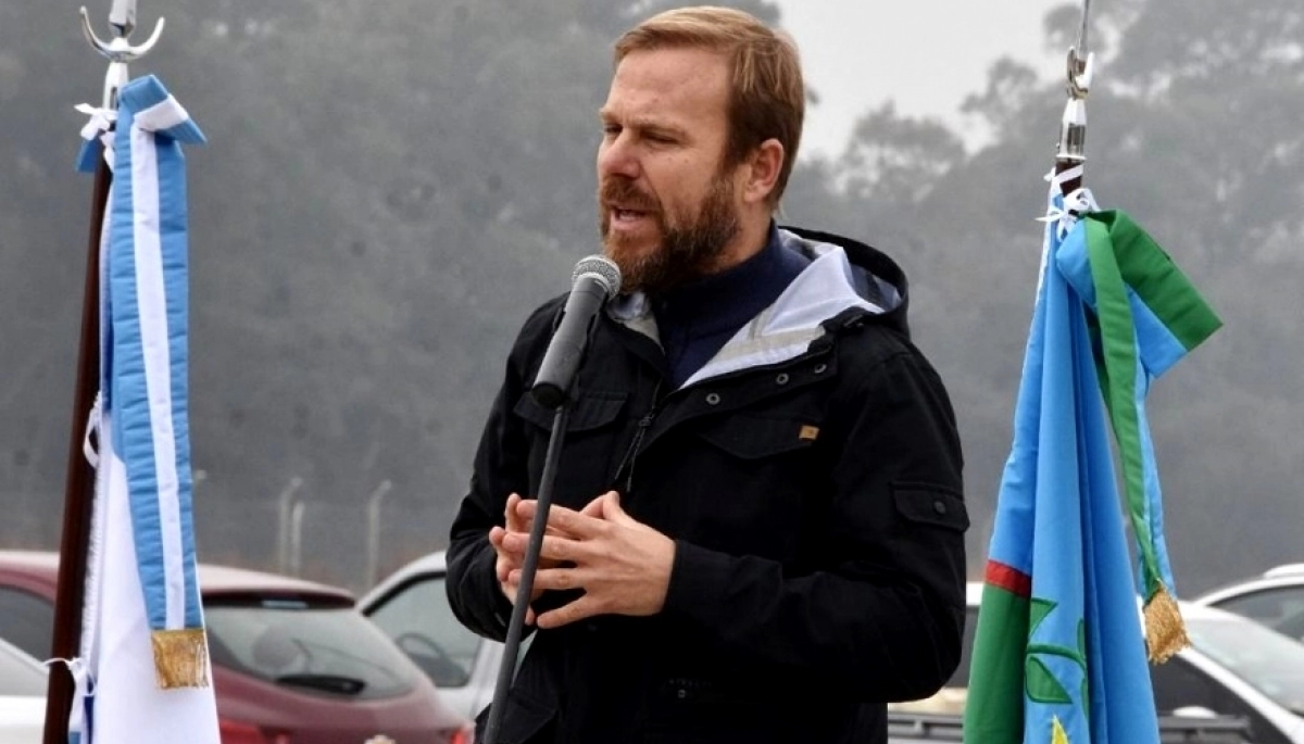 ¿Conflicto en puerta?: alcalde bonaerense pide a Guillermo Moreno para liderar el PJ nacional