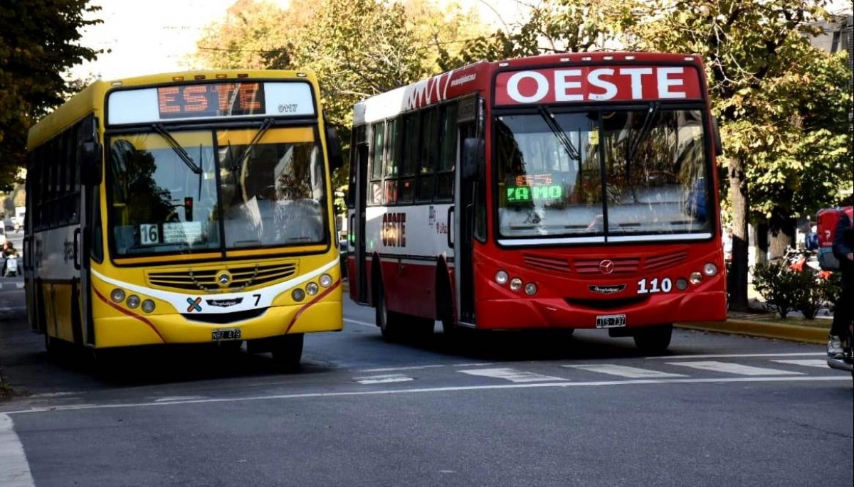 Provincia se acopla al nuevo esquema tarifario del transporte público: cuánto costará el boleto