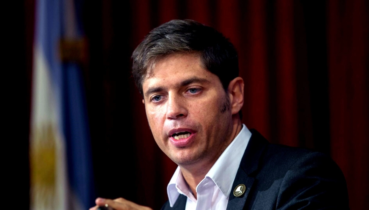 Crimen de Umma: Kicillof pidió que el Poder Judicial “se ponga a la altura de las circunstancias”