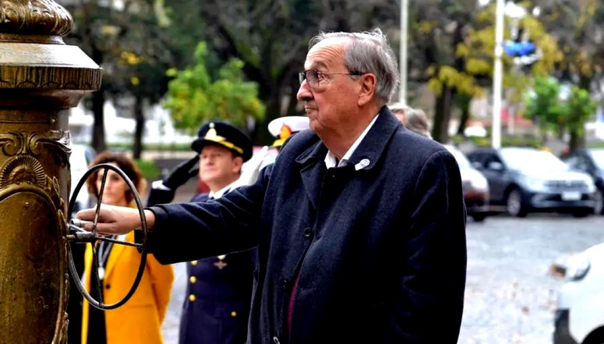Intendente radical se sumó a los reclamos por la Zona Fría: “No es un privilegio”