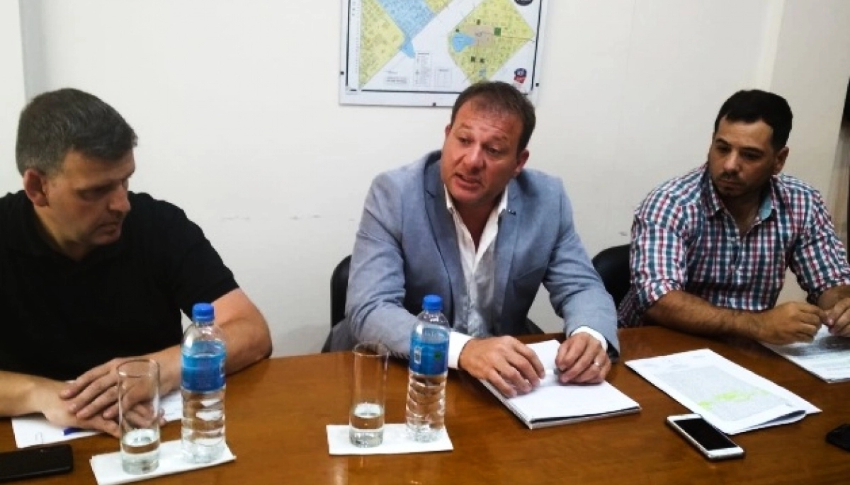 Números al día: Puan logró saldar su abultada deuda con sus empleados municipales