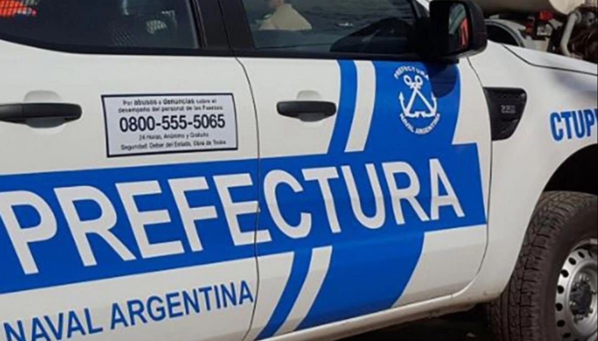 En Bernal, fuerzas federales detuvieron a ladrones que se refugiaron en una casa tras un robo
