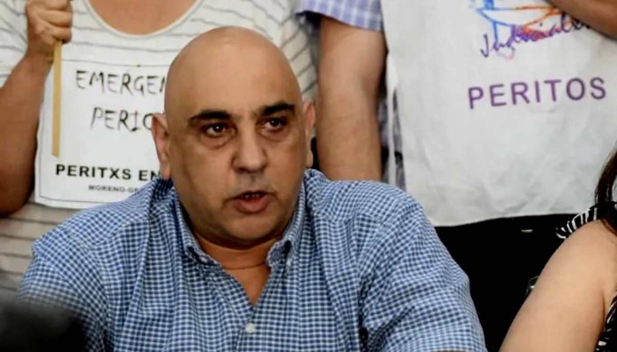 Para el titular de AJB, la derogación de la Ley de Alquileres deja indefenso al inquilino
