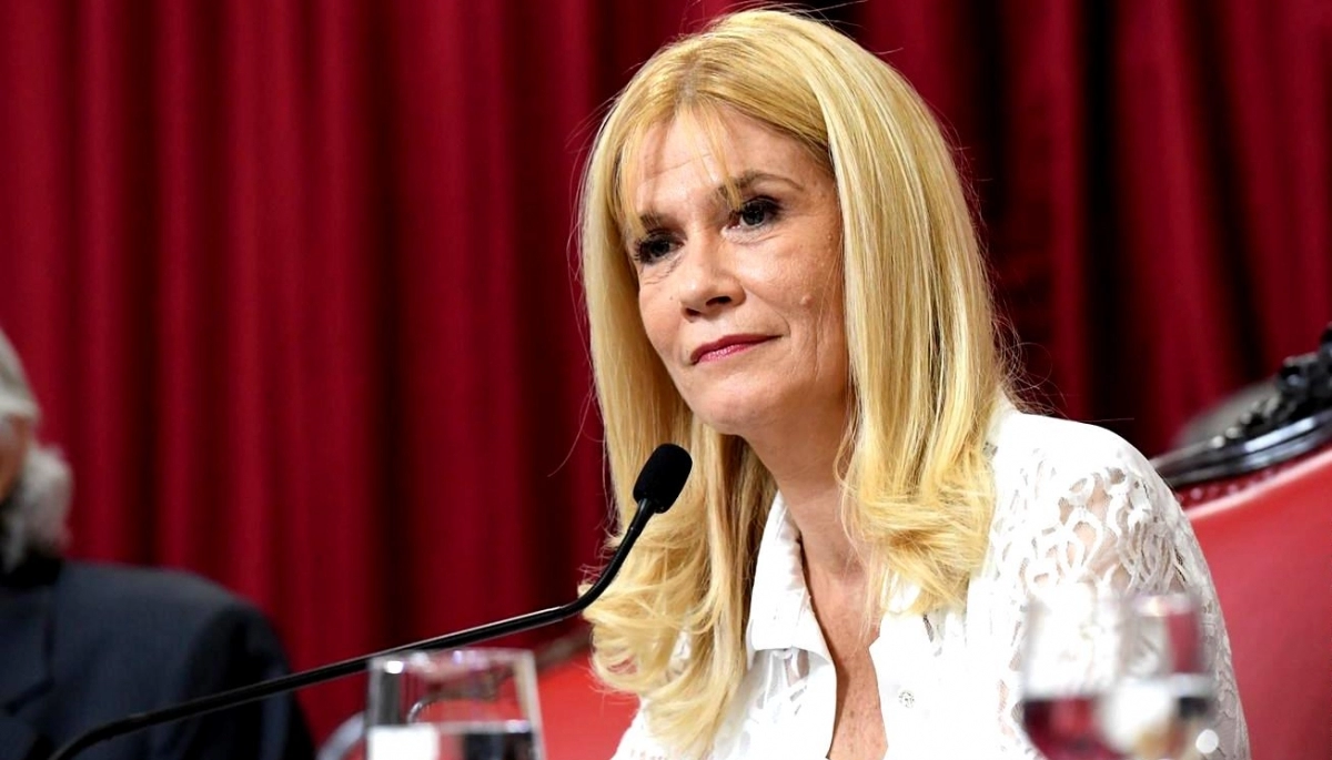 Magario salió al cruce contra Milei por amenazar con “fundir” a los gobernadores
