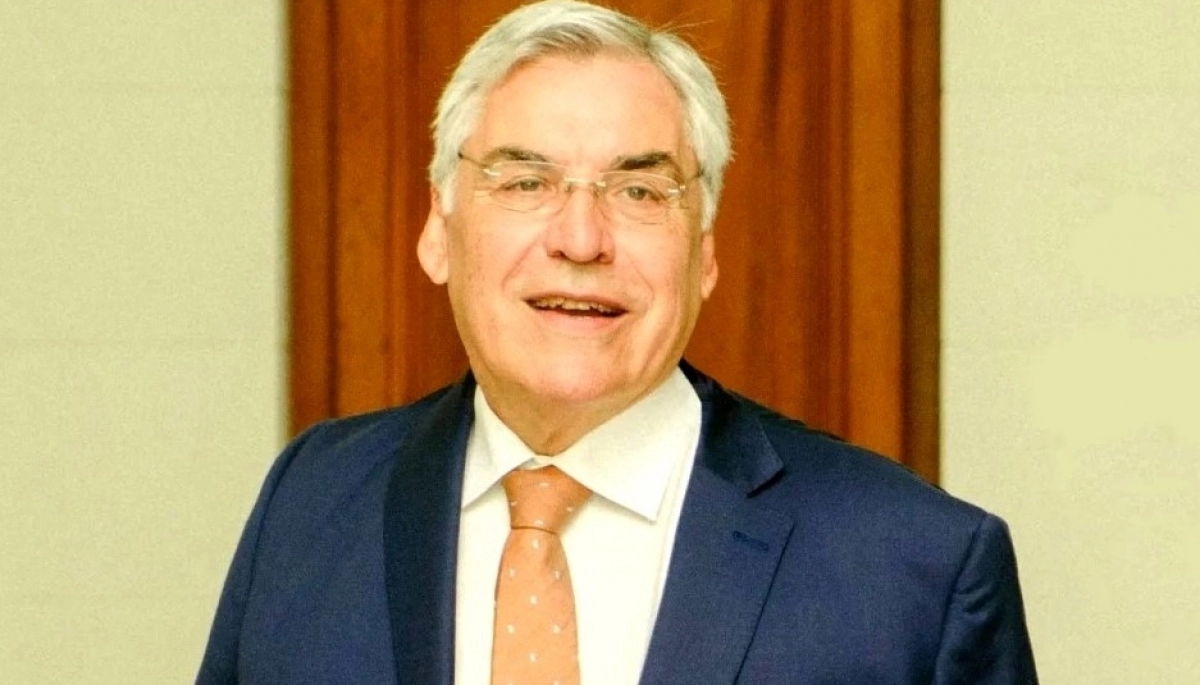 Alegre lamentó la herencia recibida en General Villegas y dijo que realizará una gestión “honrosa”