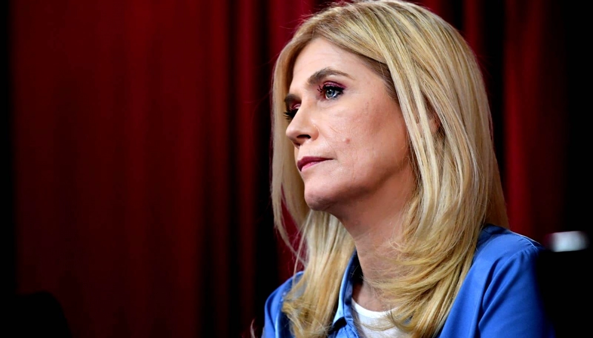 Magario encendió las alarmas de riesgo por la “delegación de facultades” que busca Milei