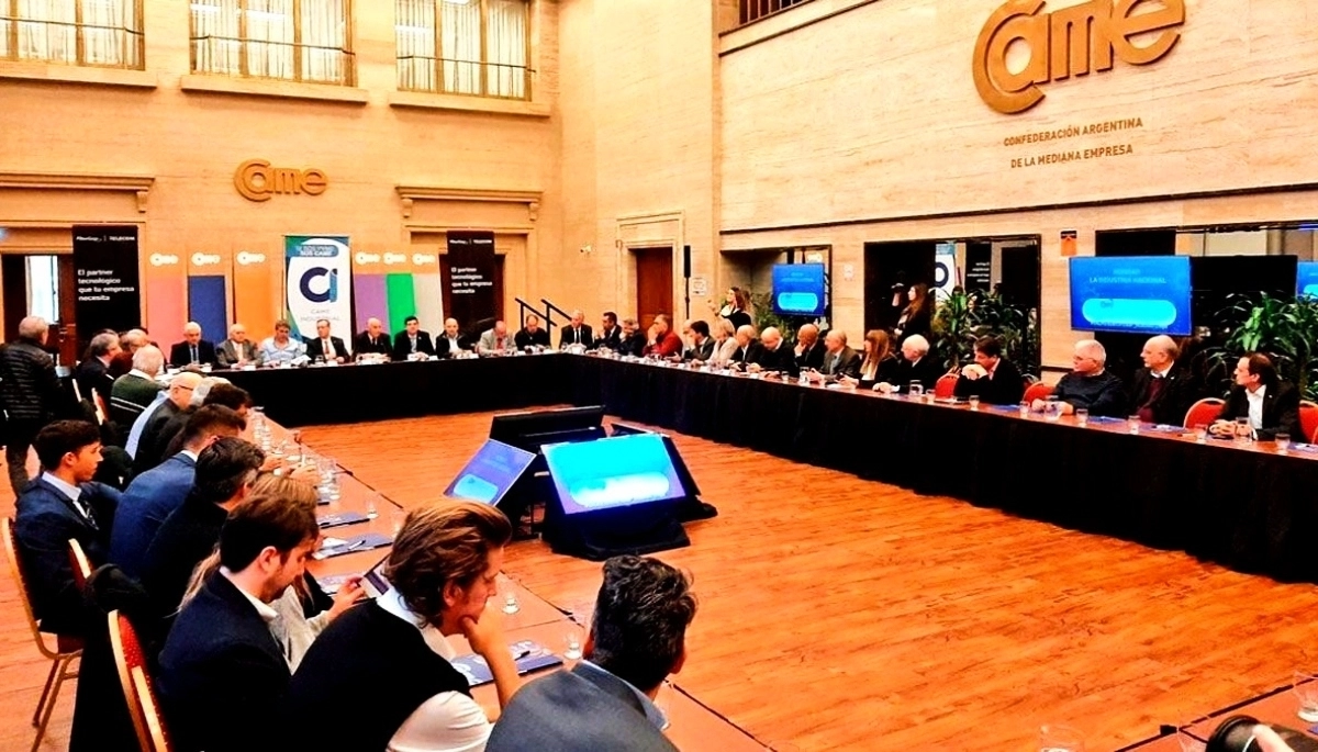 CAME celebró la rebaja de las tasas de interés de AFIP para las MiPymes