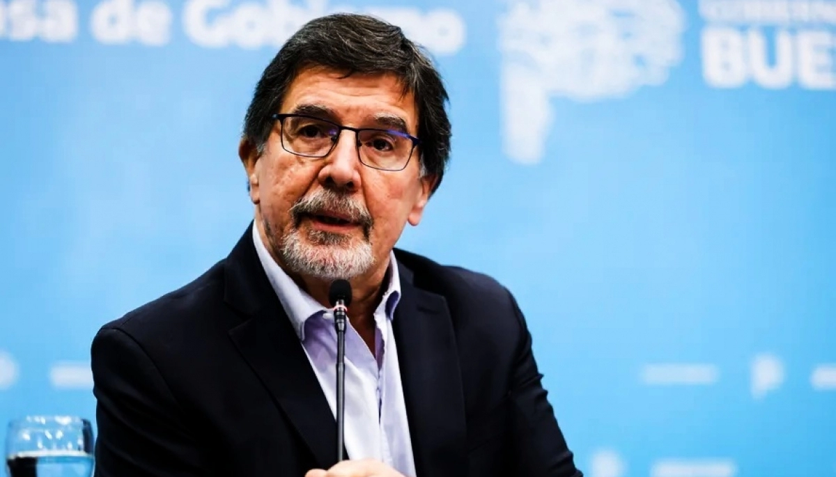Sileoni apuntó contra los aumentos sin límites de Milei para las escuelas privadas