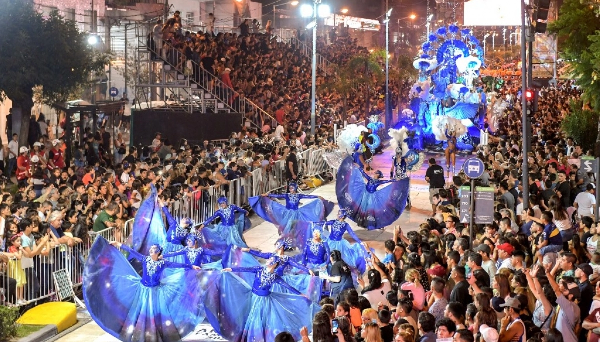 Municipio bonaerense suspendió su histórico “Gran Corso Familiar” y culparon a la gestión de Milei