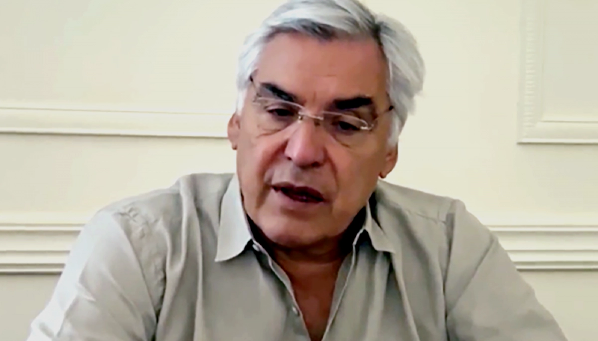 Alegre respondió a los reclamos por el estado de los caminos: “Es un tema de preocupación histórica”