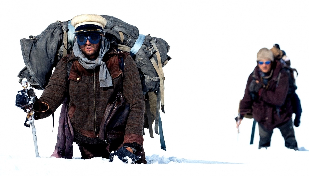 Berro Methol: “La Sociedad de la Nieve es una película y una historia que enseña sobre liderazgo”