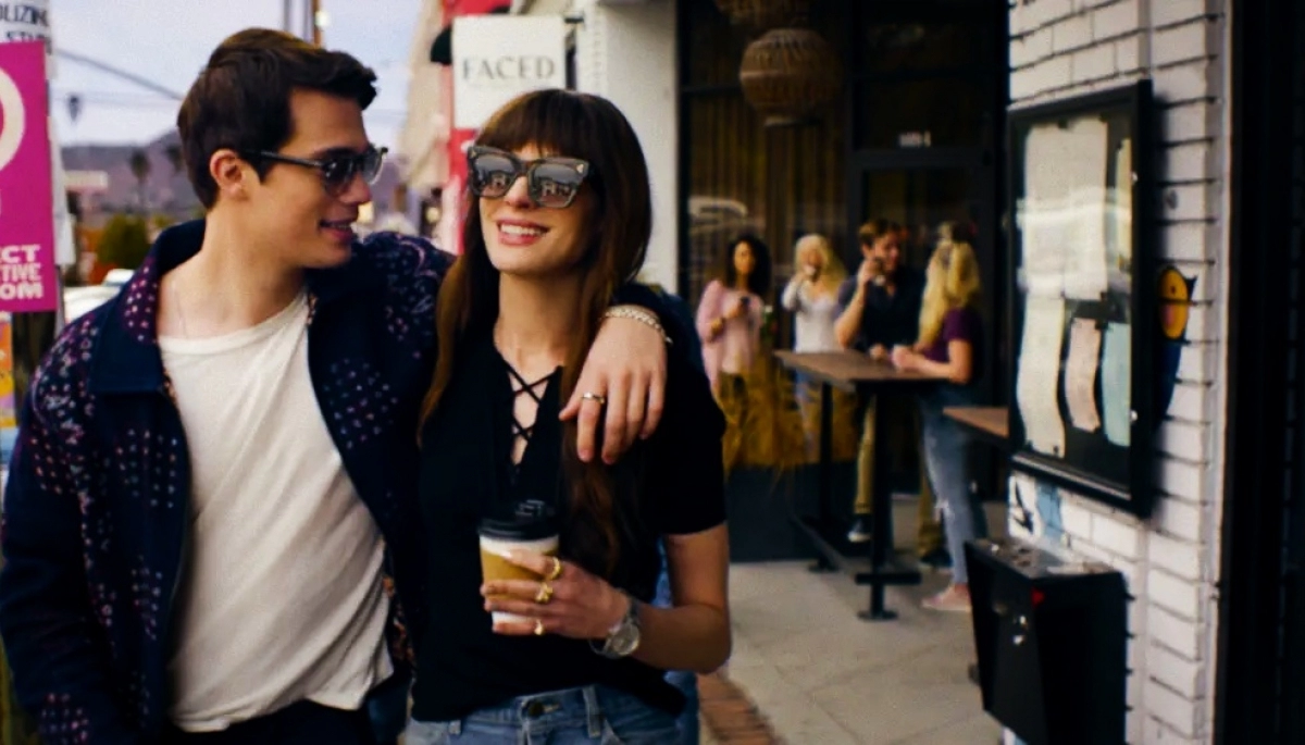 Se viene el estreno de “The Idea of You”, la nueva obra protagonizada por Anne Hathaway