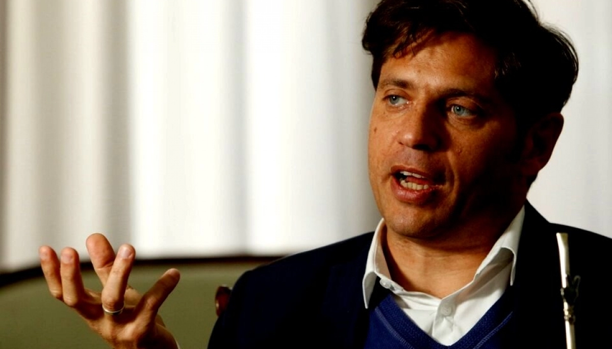 Kicillof rechazó la idea de Jorge Macri sobre restarle prioridad a bonaerenses en hospitales porteños