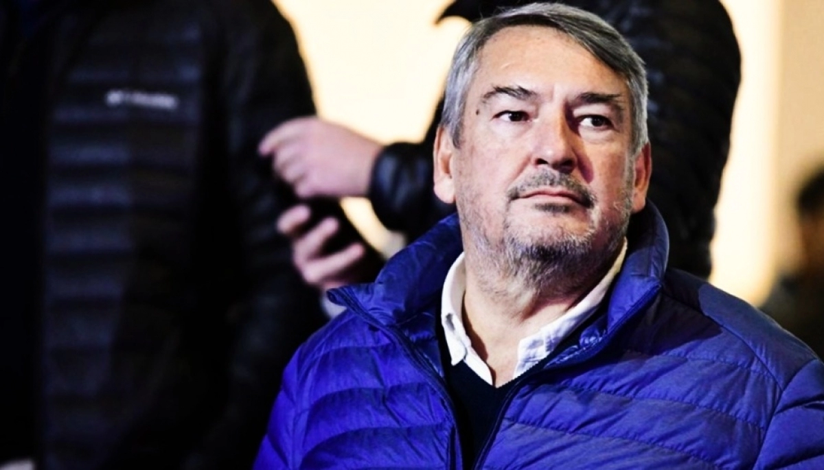 D’Onofrio habló sobre los aumentos del colectivo y el futuro del Boleto Estudiantil