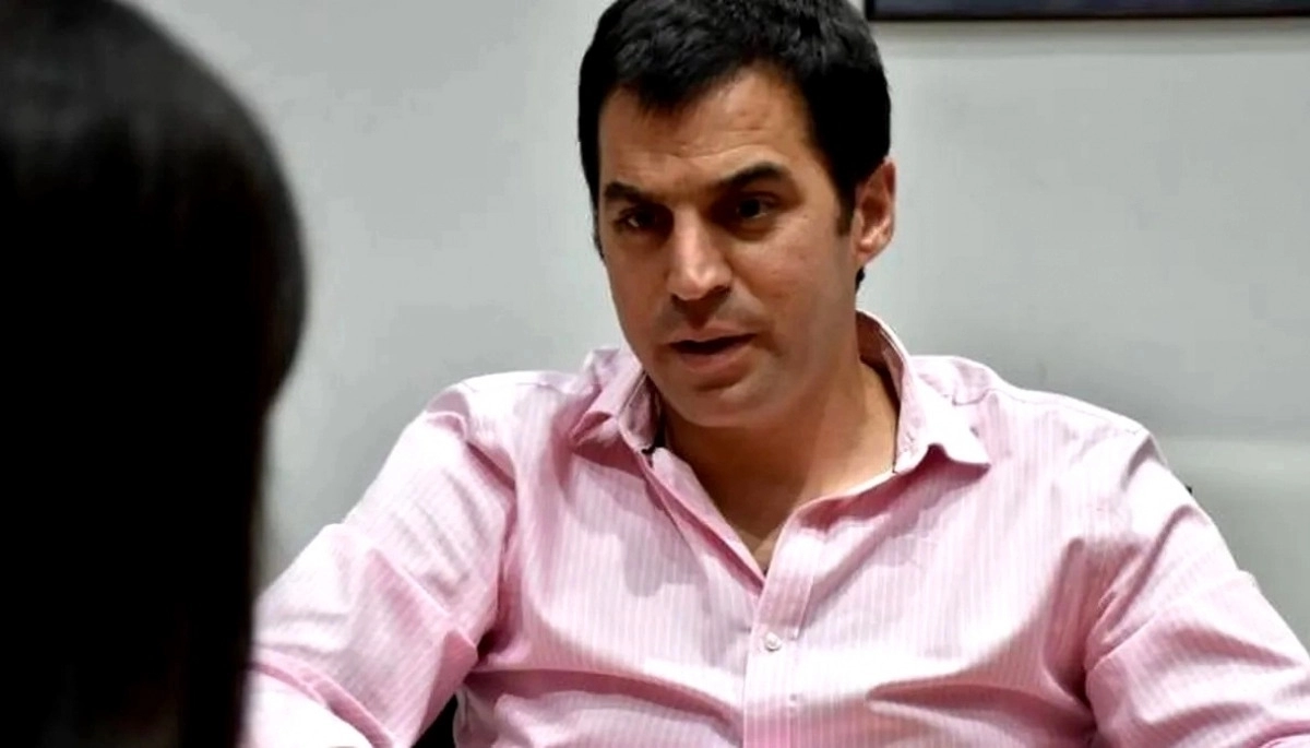 Alcalde PRO criticó la caída de la Ley Ómnibus y destacó la necesidad de “un cambio profundo”