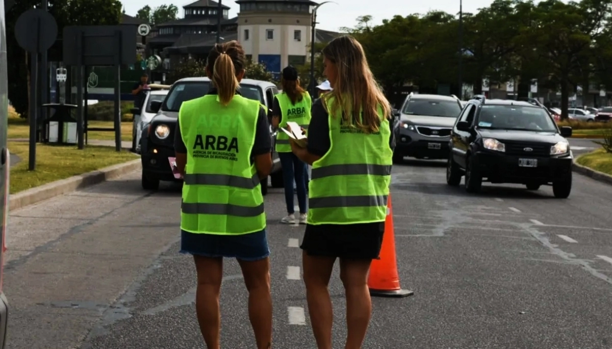 Arba busca evasores VIP en Nordelta: edificios, casas, piletas y yates sin declarar