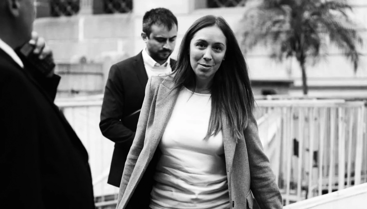 Giordano en la cuerda floja del Anses y Macri busca imponer el nombre de Vidal a Milei
