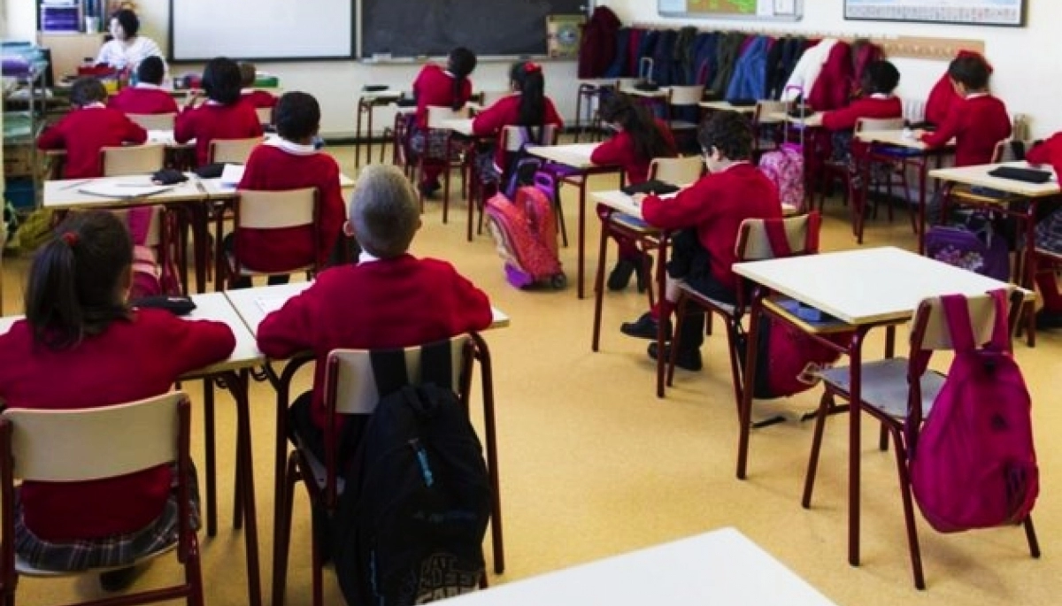 Tras los grandes aumentos, Pettovello analiza regular las cuotas de los colegios privados