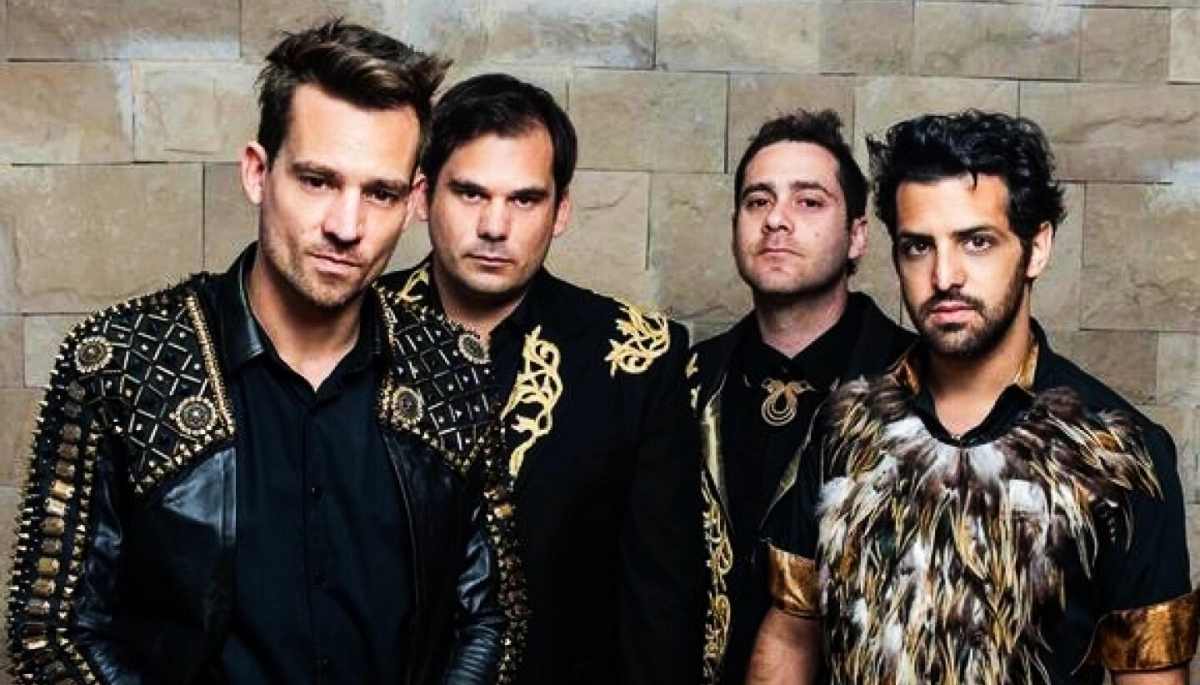 Tan Biónica anunció su show en Mendoza por “La Última Noche Mágica Tour”