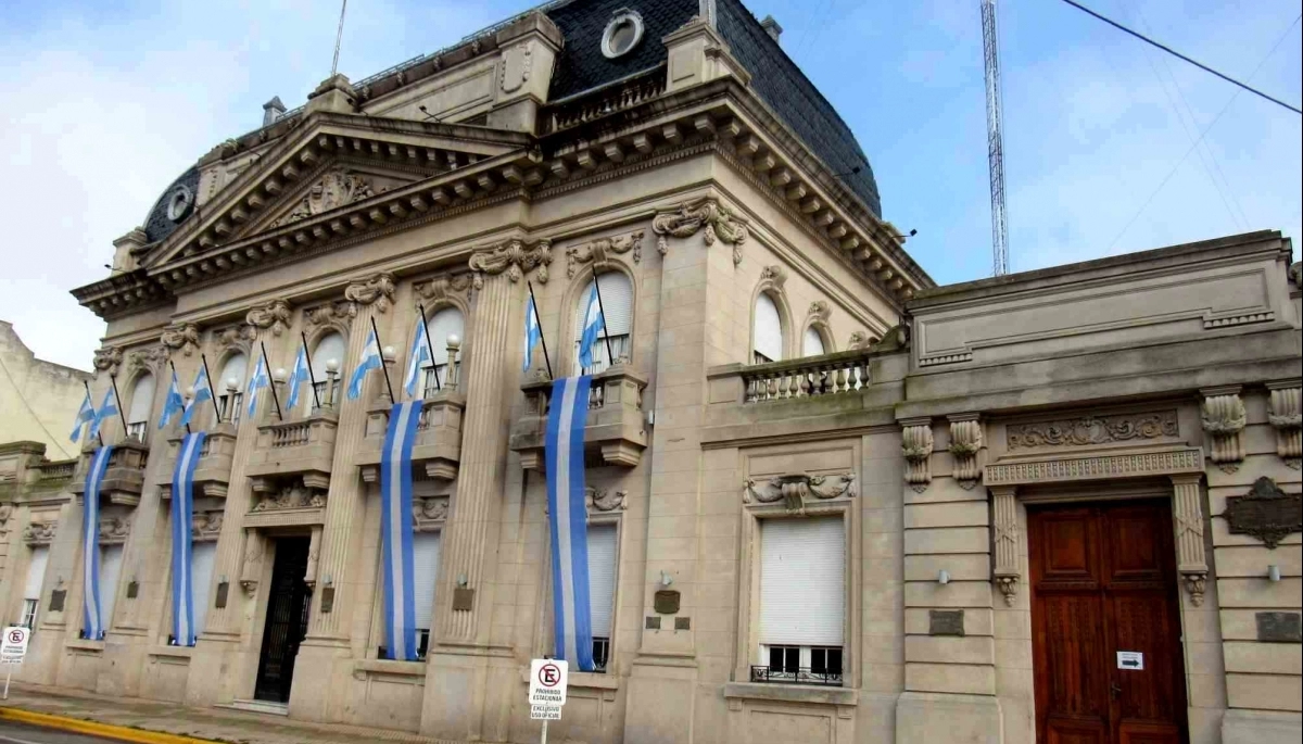 Un ex funcionario municipal del PRO enfrenta una condena por agredir a un productor rural