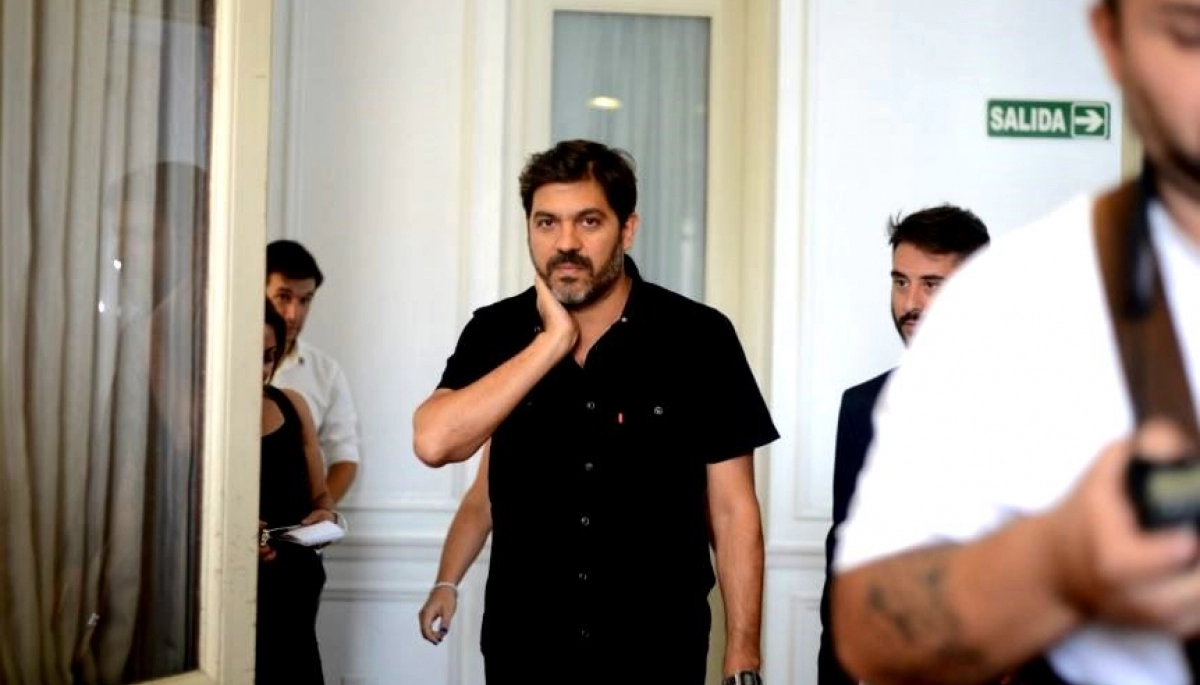 Bianco advirtió que Provincia “no tiene recursos” para salarios docentes si Nación no envía fondos