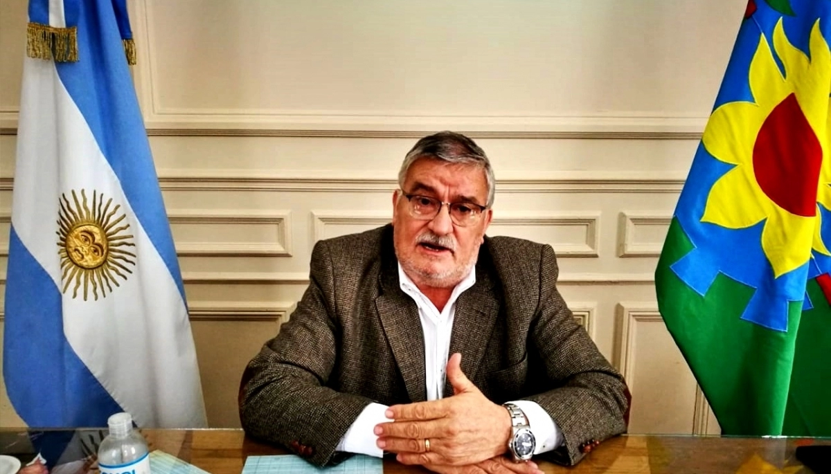 Ex alcalde de Juntos fue designado en el equipo de Patricia Bullrich: qué puesto ocupará