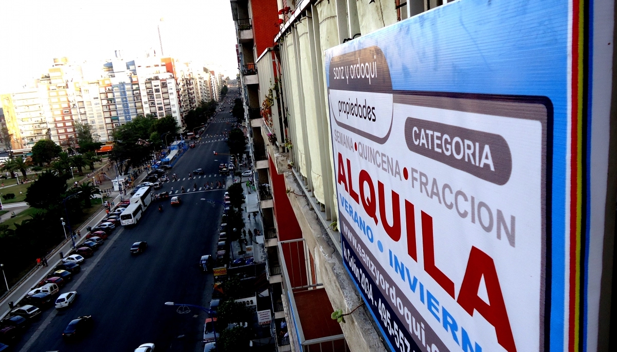 "Vamos a ver gente en la calle": inquilinos bonaerenses en alerta máxima por la suba de alquileres