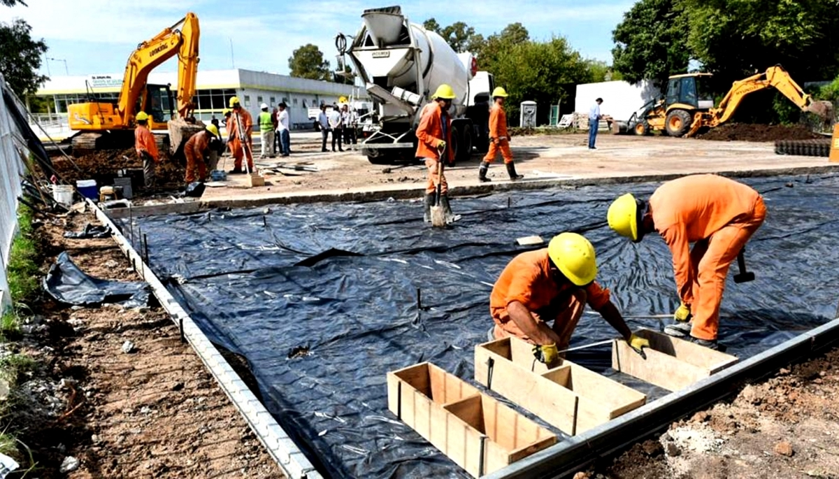 Provincia canceló una millonaria licitación destinada a una importante obra en Mercedes