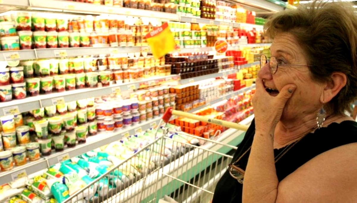 Inflación del Indec en la era Milei: en enero fue de 20,6% y el interanual escaló a 254,2%