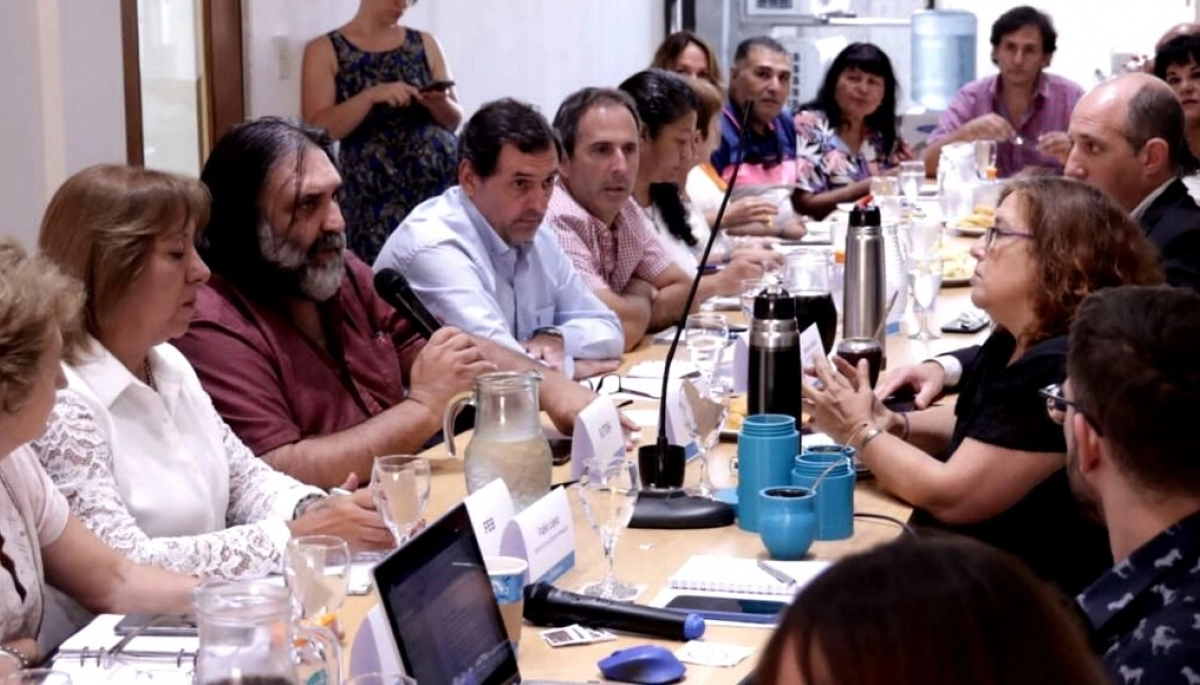 Suteba no llegó a un acuerdo con Provincia y exigió una “recomposición salarial inmediata”