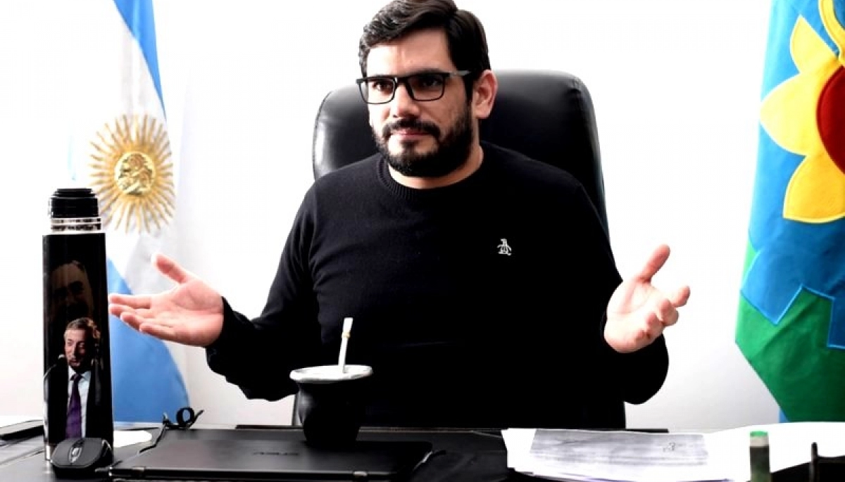 Médicos bonaerenses intimaron judicialmente al titular de IOMA por “falsos comentarios”