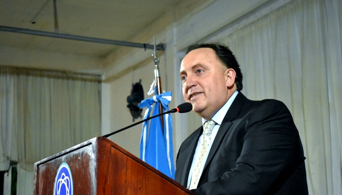 Intendente peronista cargó contra la gestión de Milei por su “nula” relación con los municipios