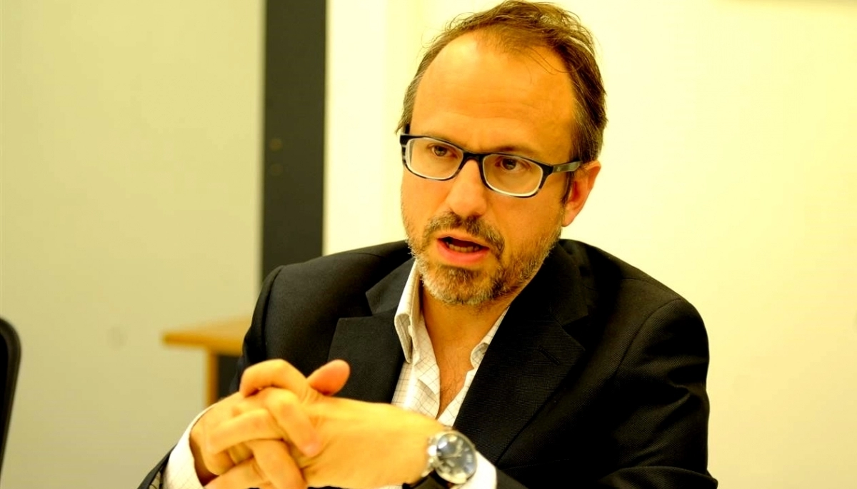 Valenzuela y un espaldarazo a Milei: “Veo en él un entendimiento muy cabal de lo que pasa”