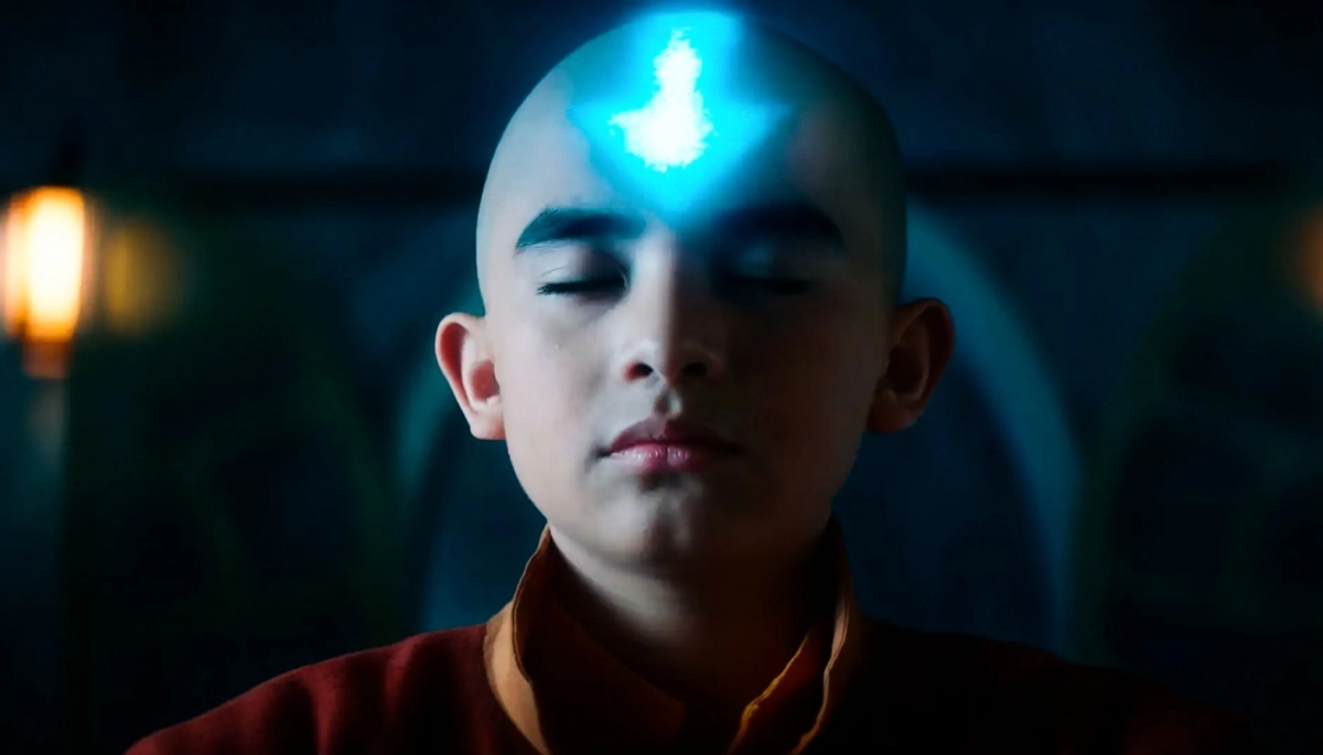 “Avatar: La Leyenda de Aang” lanzó su último tráiler antes de su estreno en Netflix
