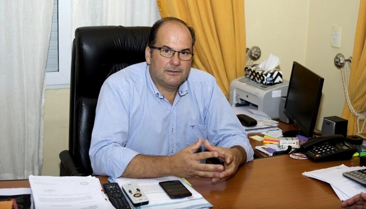 De vuelta en casa: alcalde bonaerense renuncia al Estado provincial y regresa a su municipio