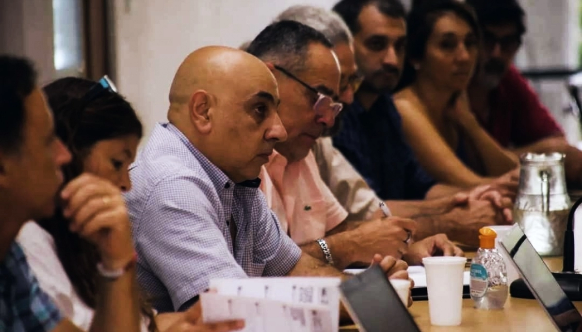 Paritarias: judiciales aceptaron la propuesta salarial de Kicillof de cara a marzo