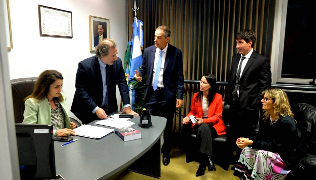 La oposición bonaerense rechazó el cambio “inconstitucional” del reglamento interno en Diputados
