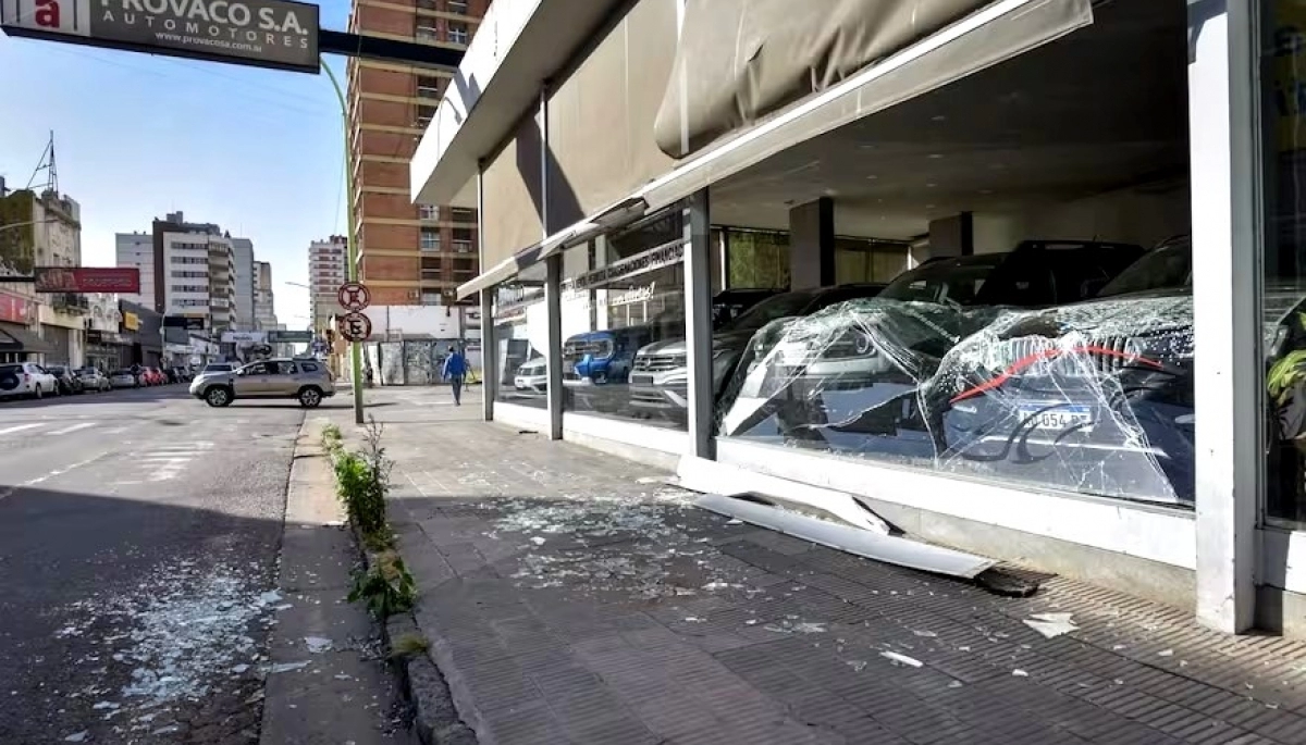 Alivio en un distrito bonaerense: Provincia le transferirá una suma millonaria para reparar daños