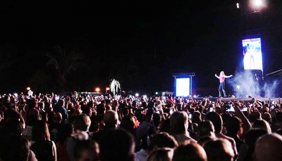 Se viene el “Me Encanta Bolívar”, el festival de tres escenarios y más de 100 bailarines