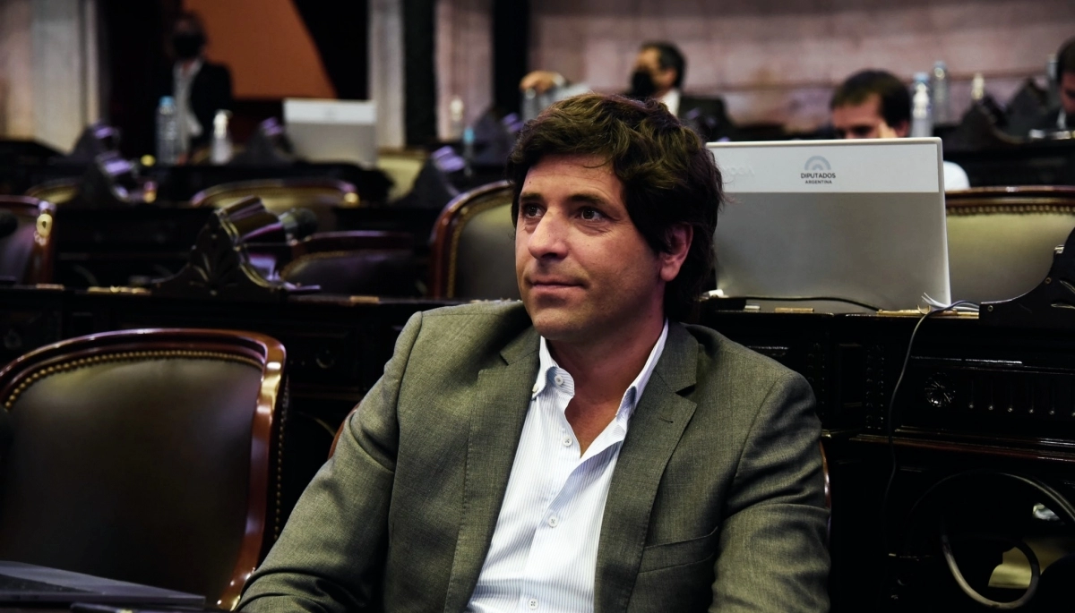 La guerra de Milei con los gobernadores derivó en la renuncia de un funcionario de Bullrich
