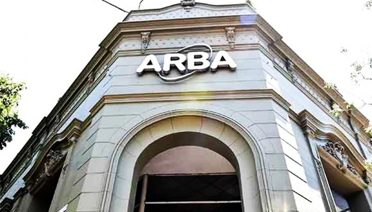 ARBA advirtió que el pago de los grandes contribuyentes vencerá el 8 de marzo