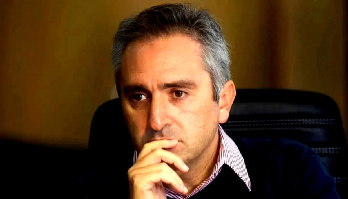 Larroque puso en duda la continuidad de la “asistencia” por las “políticas” de Milei
