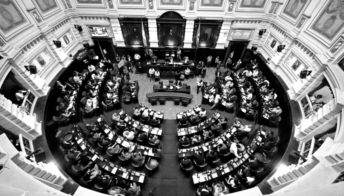 Por lo bajo, comienzan las negociaciones por el reparto de comisiones en Diputados