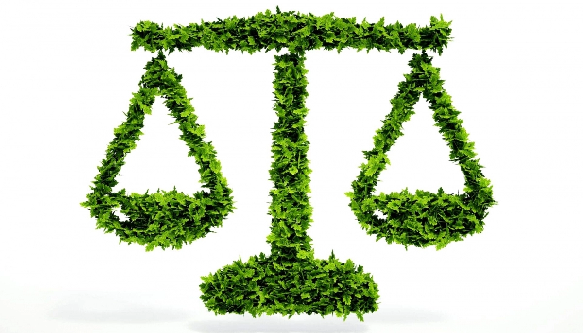 Se viene una Jornada de Derecho Ambiental en el Colegio de la Abogacía de La Plata
