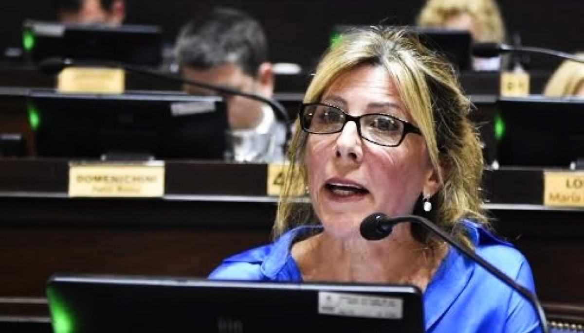 Vaccarezza reclamó que Kicillof prefirió “contestarle a Milei que hablarle a los bonaerenses”