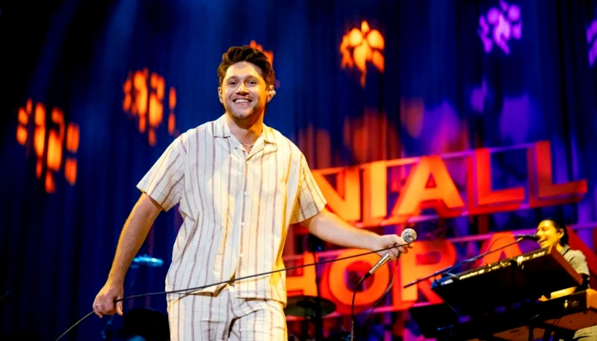 El ex One Direction, Niall Horan, anunció su regreso a Argentina para presentar su último álbum