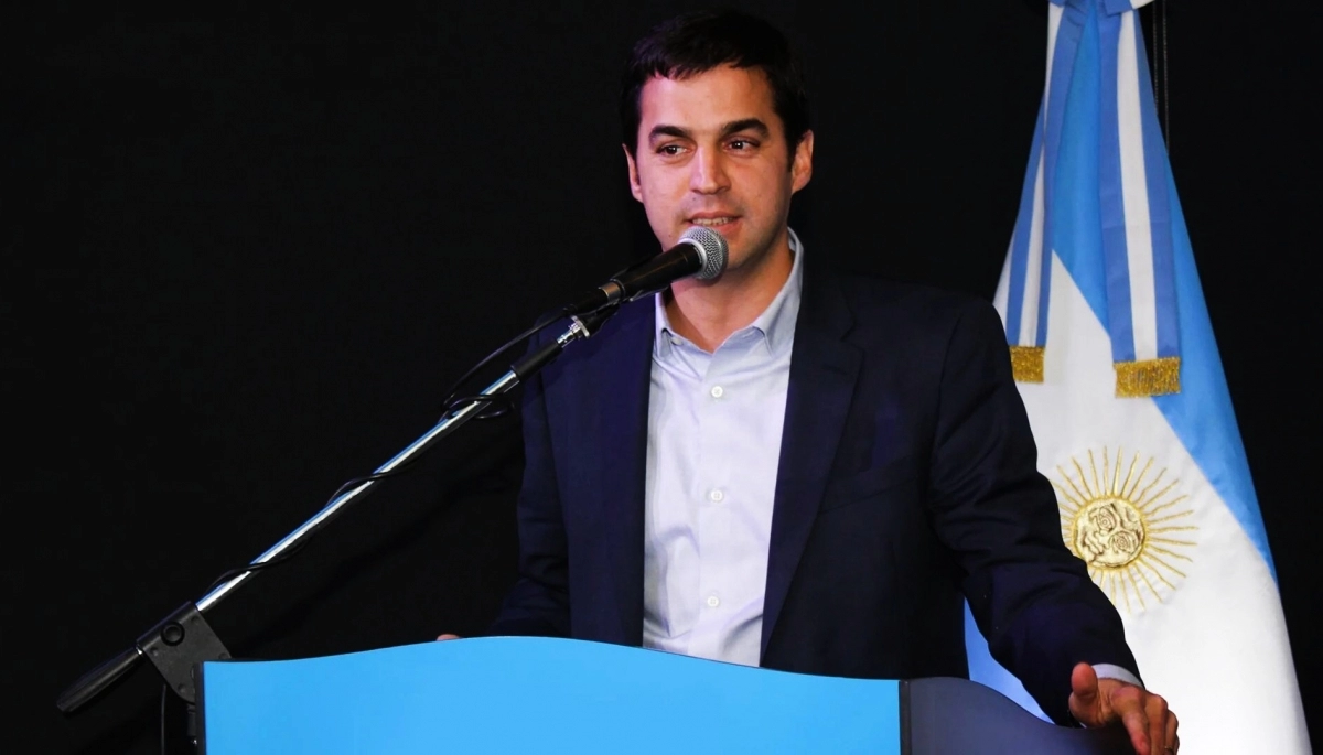 Lanús habló de la pesada herencia que recibió en San Isidro y prometió gobernar con transparencia
